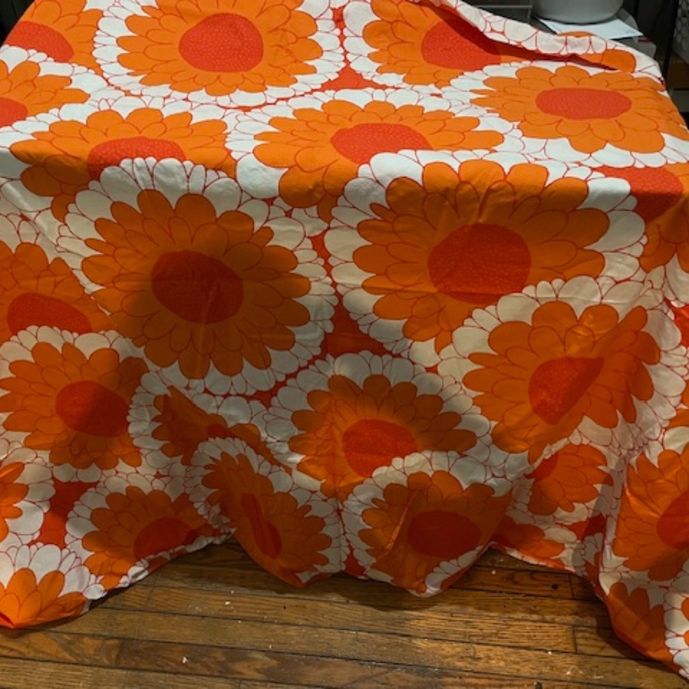 Twin size duvet with pillowcase - Picture 2 of 2
